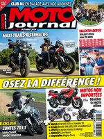 Moto Journal